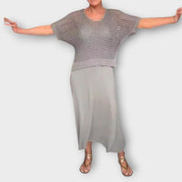 Gray