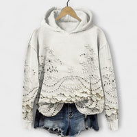 Cream White