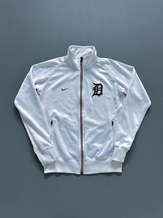Vintage Nike Trackjacket | S