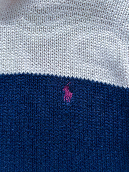 Polo Ralph Lauren Vintage *PREMIUM* Strickjacke | M