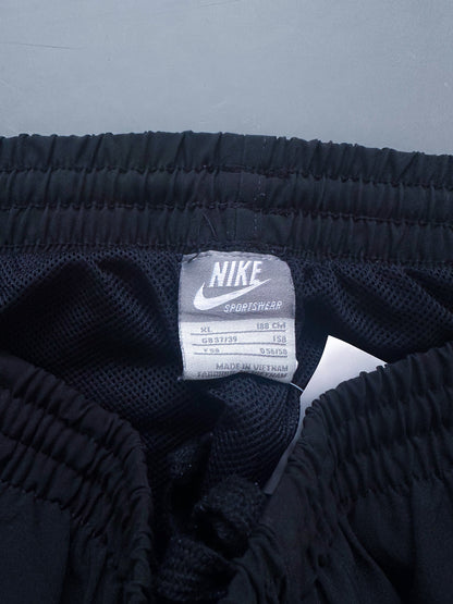 Nike Vintage Trackpants | XL