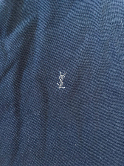 Yves Saint Laurent Vintage Shirt | M