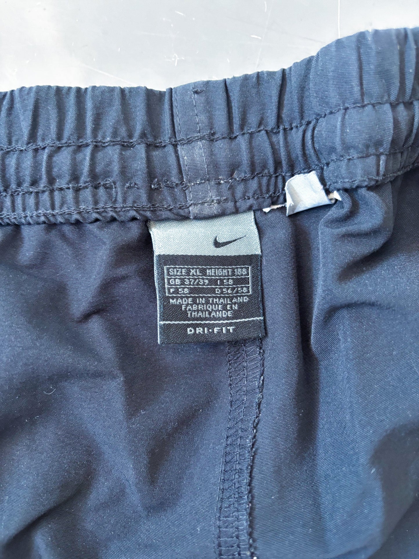 Nike Vintage Trackpants | L