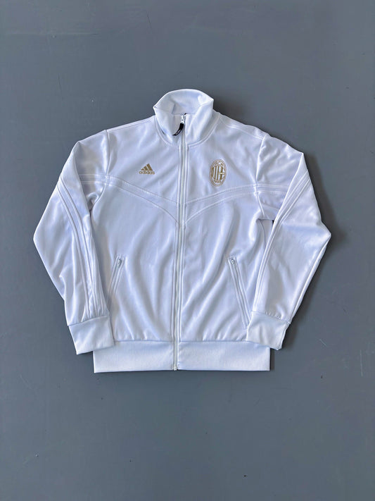 Adidas x AC Milan Vintage Trackjacket | M