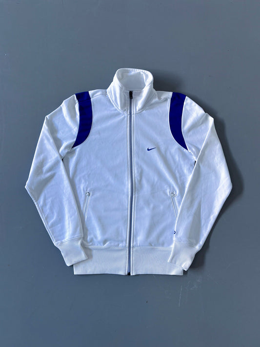 Vintage Nike Trackjacket | S