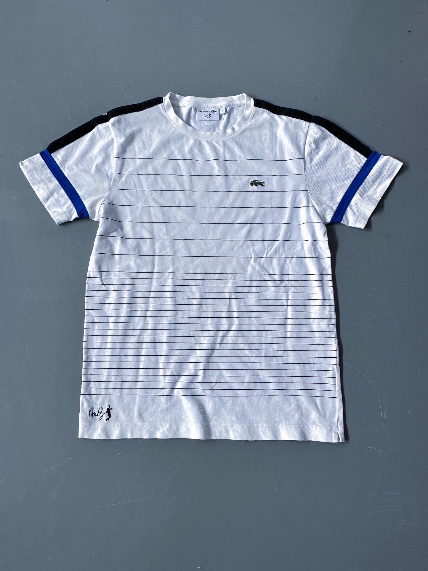 Lacoste Vintage Shirt | S