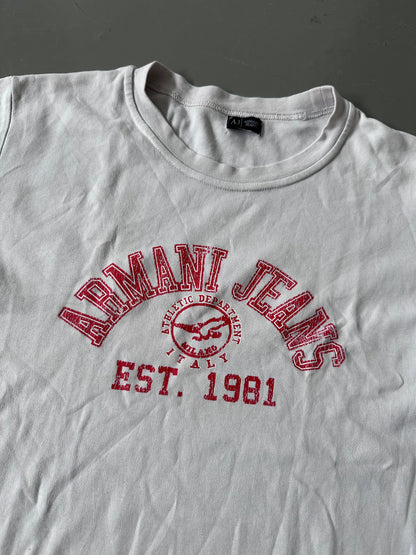 Armani Vintage Shirt | S