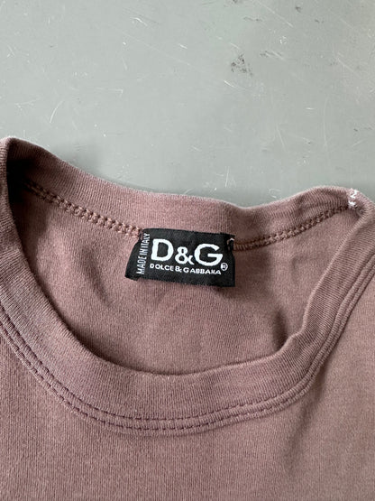 Dolce & Gabbana Vintage Shirt | M