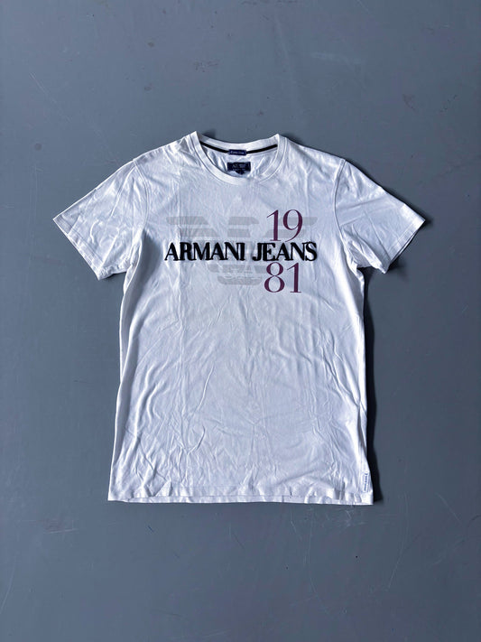 Emporio Armani Vintage Shirt | S