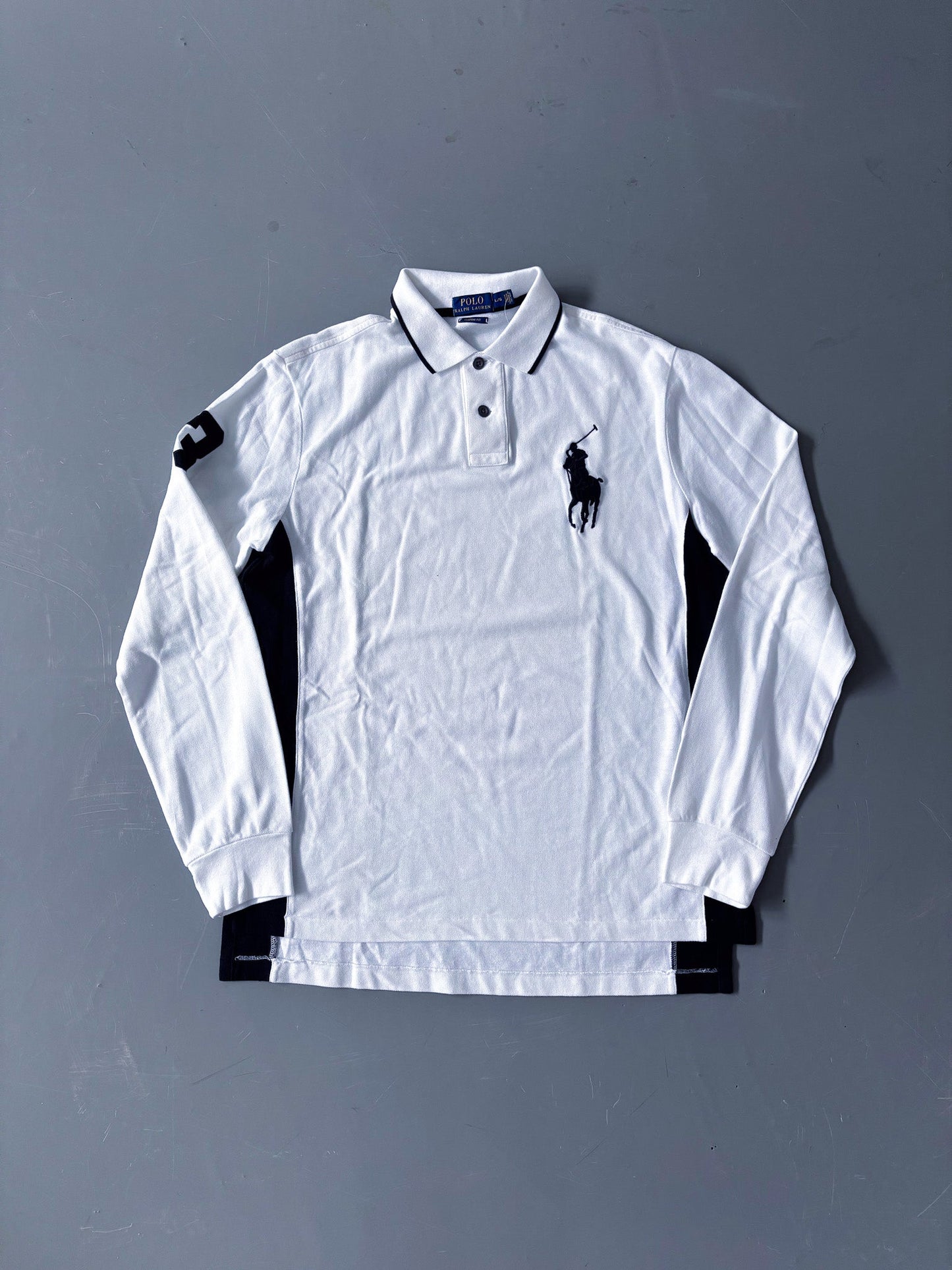 Polo Ralph Lauren Pullover | L