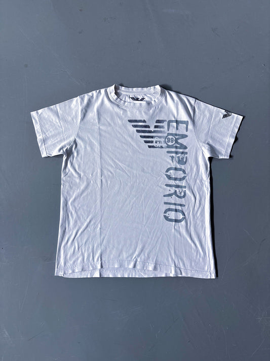 Vintage Emporio Armani Shirt | S