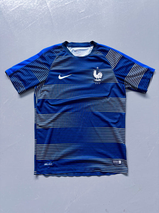 Nike x France Vintage Shirt | S
