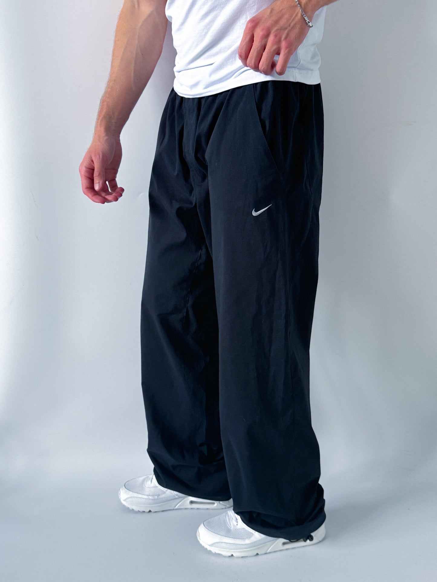 Nike Vintage Trackpants | XL