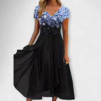 Blue Black